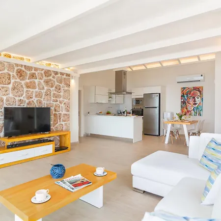La Comfort Kaş