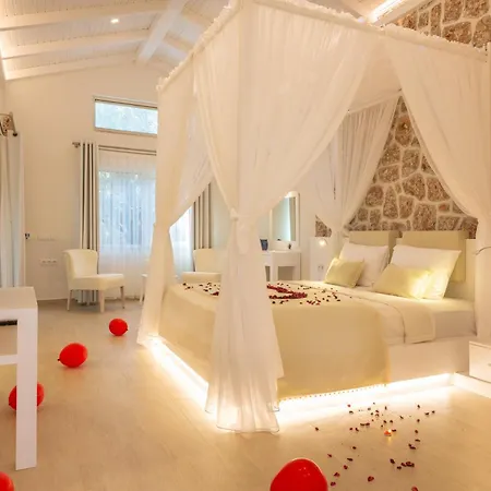 La Comfort Villa