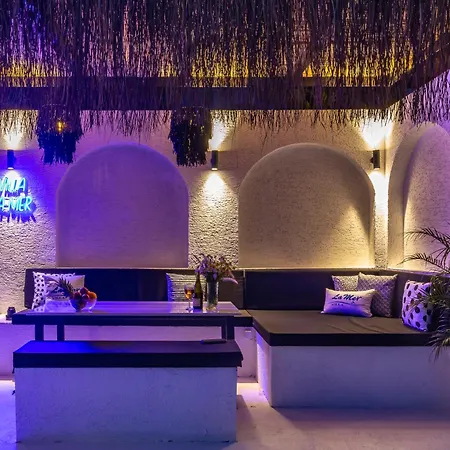 Villa La Comfort Kaş