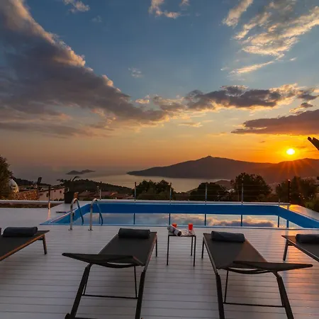 La Comfort * Kaş