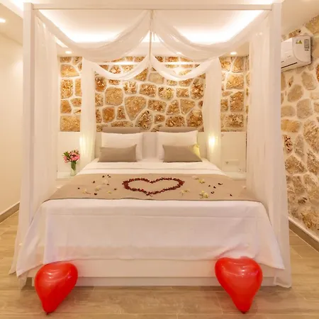 La Comfort Villa Kaş