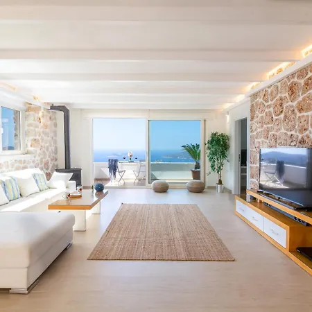 La Comfort Villa *