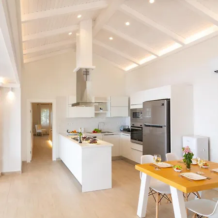 Villa La Comfort Kas