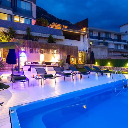 Villa La Comfort