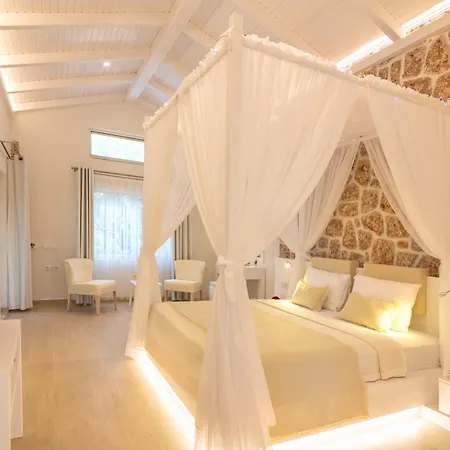 La Comfort Villa Kaş