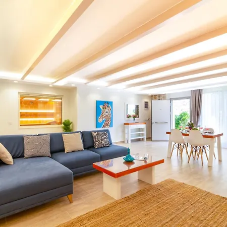 Villa La Comfort