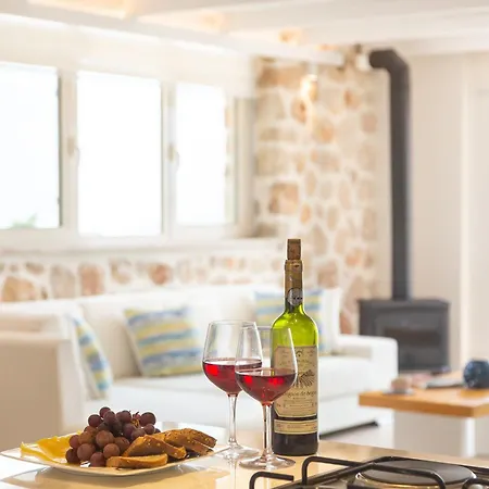 La Comfort Villa Kaş
