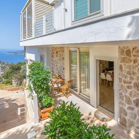 La Comfort * Kaş