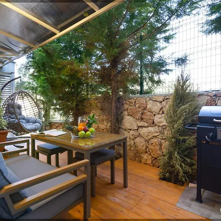 Villa La Comfort *