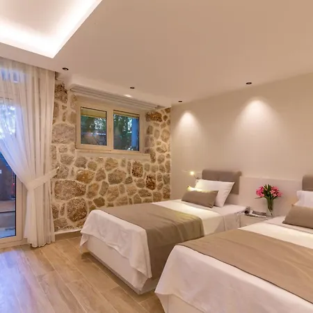 La Comfort * Kaş