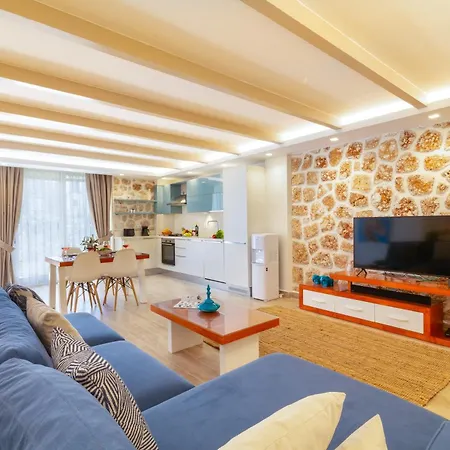 Villa La Comfort