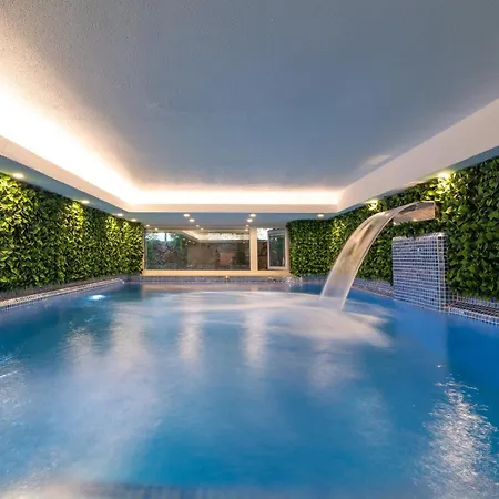La Comfort Villa Kaş