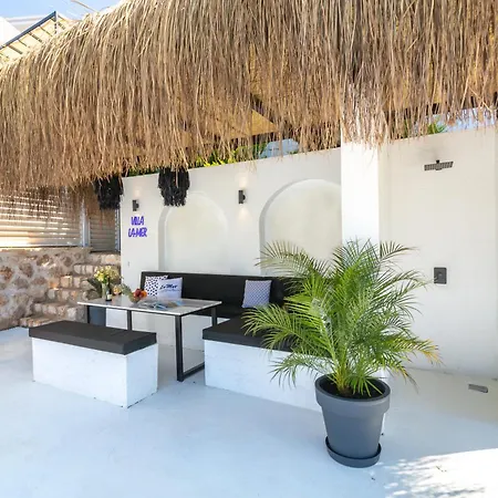 Villa La Comfort *
