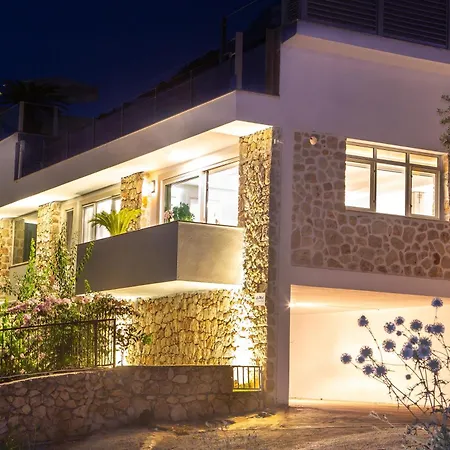 La Comfort Villa Kaş