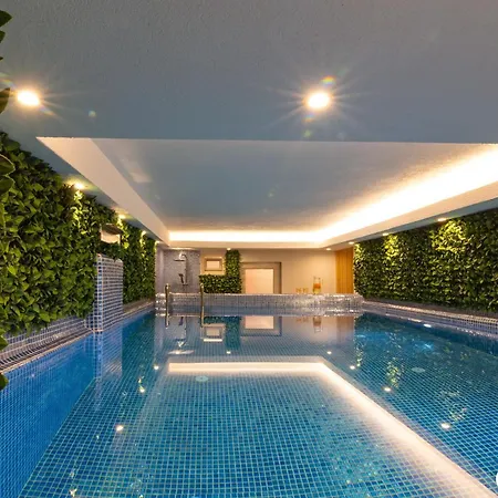 Villa La Comfort *