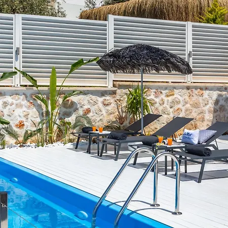 La Comfort Villa