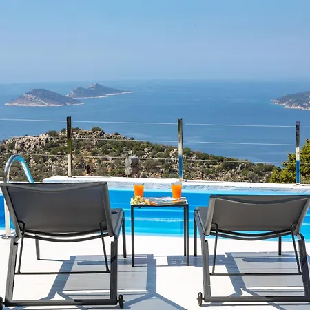Villa La Comfort *