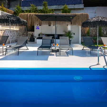 Villa La Comfort *